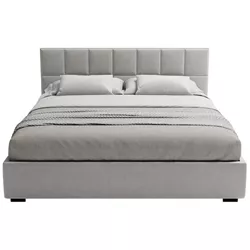 купить Кровать my-STYLE my-Kiki 120x200 (P04D12M07) в Кишинёве 