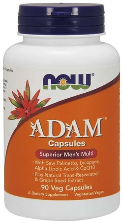 Adam 90 Caps