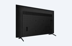 75" LED TV SONY KD75X81KAEP, Black (3840x2160 UHD, SMART TV, DVB-T/T2/C/S2)
