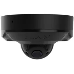 cumpără Cameră de supraveghere Ajax DomeCam Mini HL (5 Mp/4 mm) ASP black în Chișinău 