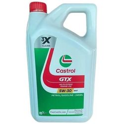 cumpără Ulei Castrol GTX RN-SPEC 5W30 C3 RN17 (5L) în Chișinău 