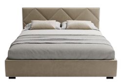 купить Кровать my-STYLE my-Zoea 120x200 (P18D12M04) в Кишинёве 