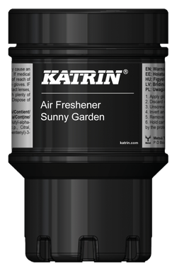 Sunny Garden - Aromatizant pentru dispenser Katrin Air Freshener