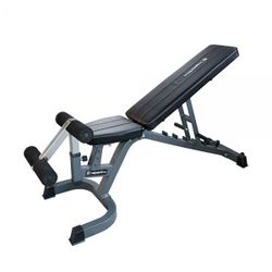 Скамья Profi Bench 1227 (2414) inSPORTline