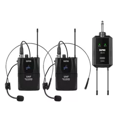 купить Микрофон RBR SG-14 Wireless UHF в Кишинёве 