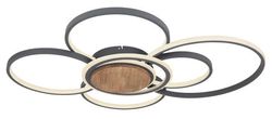 Plafoniera Led 60W Nirra 67256-60
