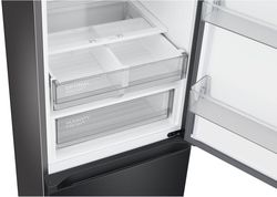 купить Холодильник с нижней морозильной камерой Samsung RB38C7B4EB1/UA в Кишинёве 