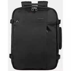 купить Сумка дорожная Tucano BKTUG-ML-BK TRAVEL TUGO ML 17,3 PC Black в Кишинёве 