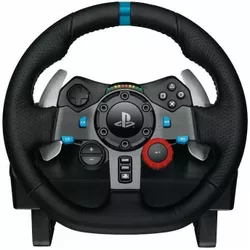 cumpără Volane pentru jocuri de calculator Logitech G29 în Chișinău 