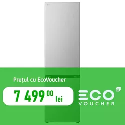 cumpără Frigider cu congelator jos LG GBV5240DPY în Chișinău 