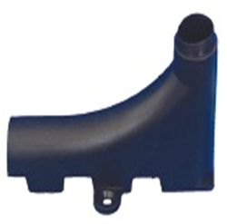 CURBA DE FIXARE PPR  SANICA D.16