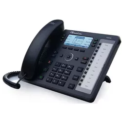 купить IP-АТС AudioCodes SfB 430HD IP-Phone в Кишинёве 