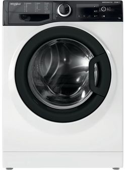 купить Стиральная машина с фронтальной загрузкой Whirlpool WRSB7259BBEU в Кишинёве 