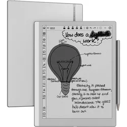 купить Книга электронная BOOX E INK TABLET Go 10.3 (Gen II) Lumi в Кишинёве 