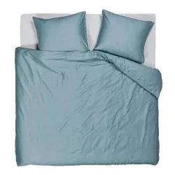cumpără Lenjerie de pat Beddinghouse 220520 Care Change 240x200/220 Blue Grey în Chișinău 