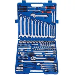 купить Набор ручных инструментов King Tony 9507MR универсальный 107 пр. в Кишинёве 