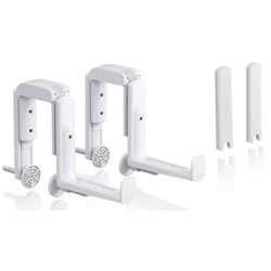 cumpără Suport pentru flori Lechuza Brackets Balconera Wall White în Chișinău 