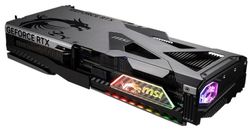 купить Видеокарта MSI GeForce RTX 5070 VANGUARD 12G SOC/ 12GB GDDR7 в Кишинёве 