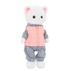 cumpără Jucărie de pluș Orange Toys LK01/05 Lucky Kitty, Lucky Sophie: Sports Walk 38 în Chișinău 