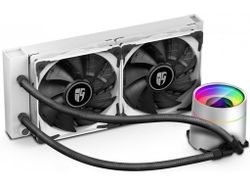 AIO Liquid Cooling Deepcool