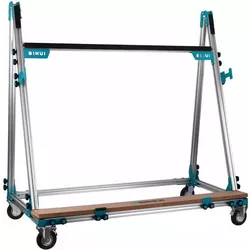 купить Тележка Bihui LFCART система переноски крупноформат плит колесн. 3600cm 280кг в Кишинёве 