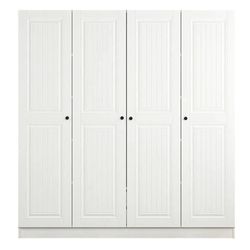 cumpără Dulap Trendy Kale Mebran-4008, 180x190x52cm în Chișinău 