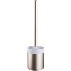 cumpără Perie WC Bisk 06317 SILK (ceramica) în Chișinău 