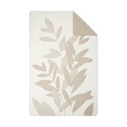 cumpără Cuvertură Ibena 3616/300 Jacquard Decke Leeds 150x200 în Chișinău 