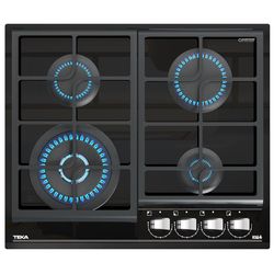 купить Встраиваемая поверхность газовая Teka GZC 64320 XB в Кишинёве 