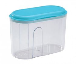 Емкость BYTPLAST 4312502 (для сыпучих 0,75 л)