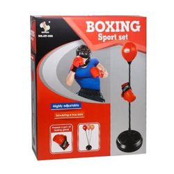 купить Товар для бокса New World AT-508 Set de joaca box, cod 782005 в Кишинёве 