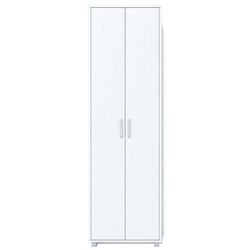 cumpără Mobilă pentru antreu Fabrik Home Модуль 2 (600x2000x425) Белый ясень în Chișinău 