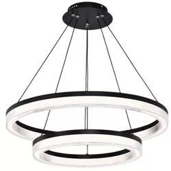 cumpără Corp de iluminat interior Divi Light P0864-2A, Lustră suspendată în Chișinău 