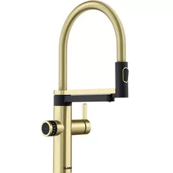 купить Смеситель кухонный Blanco Evol-S Pro (527430) в Кишинёве 