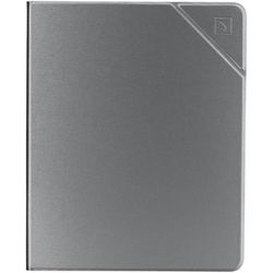 купить Сумка/чехол для планшета Tucano iPad 2020 12.9 Tablet Metal Space Grey в Кишинёве 
