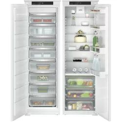 купить Холодильник SideBySide Liebherr IXRFS 5125 в Кишинёве 
