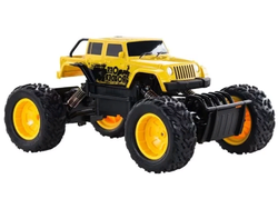 Rastar ROCK CRAWLER ACTION 1:18