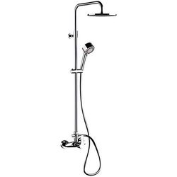 купить Душевая панель Remer W37AMD20 Bara dus incorporat set (cromat) в Кишинёве 