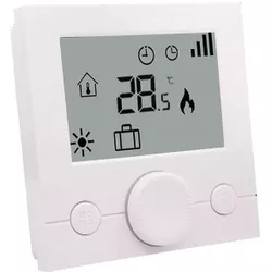 купить Термостат Termo Control TC 70RF cu radiofrecventa programabil в Кишинёве 