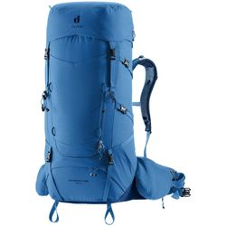 cumpără Rucsac turistic Deuter Aircontact 60+10 baltic-nightblue (3350526 1015 0) în Chișinău 