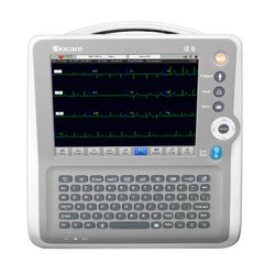 Electrocardiograf cu 6 canale iE 6