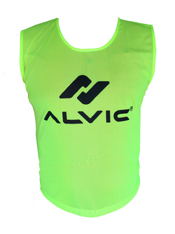 Манишка для тренировок Alvic Green M (473)