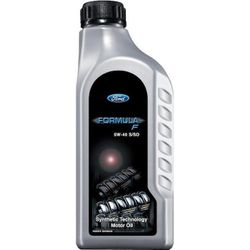 cumpără Ulei Ford 5W40 FORMULA S/SD 1L (15152A) în Chișinău 