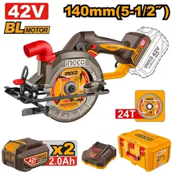 cumpără Fierăstrău INGCO CSLI4214012 (52456) în Chișinău 