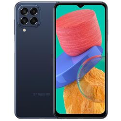 Samsung Galaxy M33 6/128GB Duos (SM-M336B), Blue