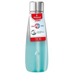 купить Термос для напитков Maped 871107 Termos Concept Adult, 500ml, turcoaz в Кишинёве 