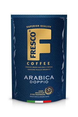 Fresco Arabica Doppio 75gr