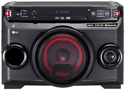 cumpără Giga sistem audio LG OM4560 XBOOM în Chișinău
