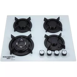 купить Встраиваемая поверхность газовая Hausberg HB-560AB в Кишинёве 
