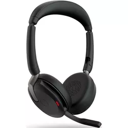 купить Наушники игровые Jabra 26699-989-889 Evolve2 65 Flex, Link380/390c UC Stereo WLC в Кишинёве 